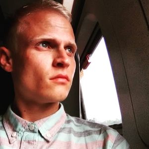 Meet your Posher, Patrick